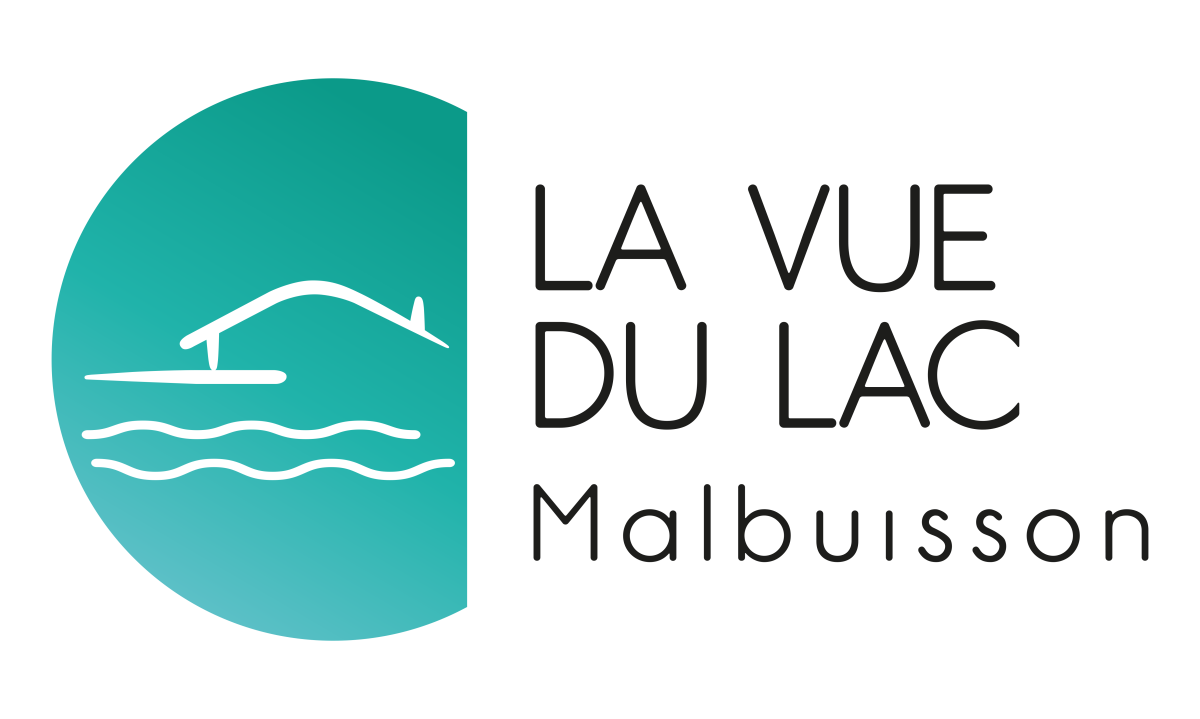 La vue du Lac